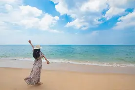 真正的放下是悄无声息的，你若有了这三种表现，说明你已经放下了图片