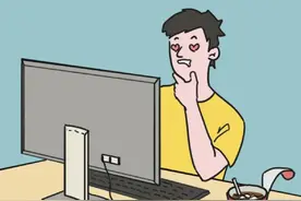 男生根本就不懂女生的罩杯！（漫画）图片