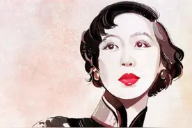 张爱玲：女人彻底被你征服了，才会默许你做这“三件事情”图片