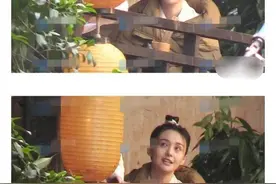 同演聂小倩，郑爽黑眼圈吓人，刘亦菲清冷，杨幂却出人意料图片