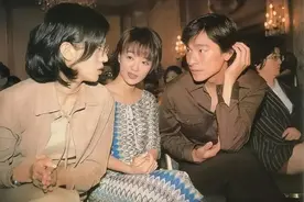 刘德华的“完美”，能让娱乐圈多少偶像“脸红”？图片