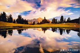 嘴上不说，但是心里跟明镜似的，精明过人的3星座图片