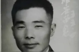 1979年，“开国少将”熊应堂的一对儿子被判死刑，他的态度如何？图片