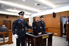 孙小果，被执行死刑图片