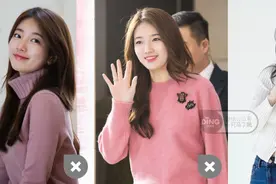 微胖女孩怎么穿，可以巧妙发挥优势？3位不同风格的女生案例图片