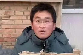 姜涛：演员、导演梦相继破碎，网上卖惨月入180万，是否该封杀图片