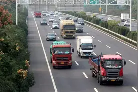 让交规更公平 让道路更安全图片