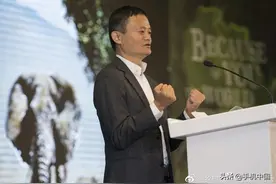 马云多能赚钱？答案来了：年赚800亿元每小时913万元图片