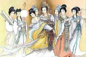 不问出身，惟贤与德丨为何明朝的选妃制度如此“别树一帜”？图片