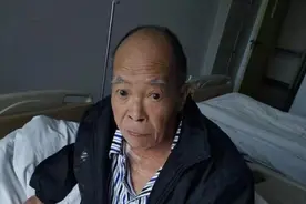 99岁老人主动将股份全给儿子后，对方将其赶出家门：父亲活太久了图片