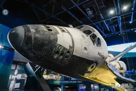 SpaceX载人飞船成功了，我们下一代梦想里应该有星辰大海图片