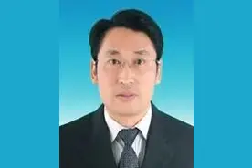 北京市委决定：赵磊任通州区委书记图片