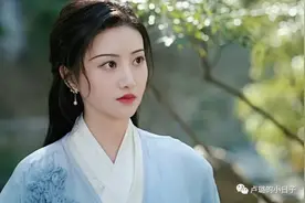 让“人间富贵花”景甜翻红的《司藤》，到底贡献了多少民族品牌？图片