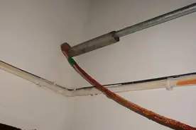 注意！您家的燃气软管有多久没换了？图片