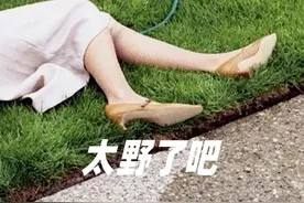 女孩们裙底下都藏着什么硬核安全裤图片