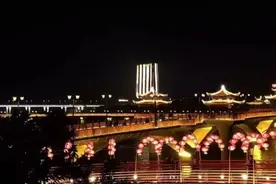 追忆 | 还记得中山桥的前世么？图片
