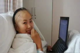 复旦女博士癌症晚期，抗癌一年后离世，她日记里的遗言，值得反思图片