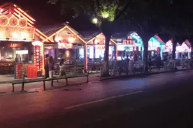 广州，一座从来不缺烟火气的城市图片