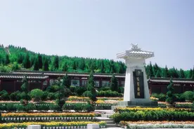 中国古代最神秘的十座陵墓，其中，有些陵墓可能永远无法打开图片