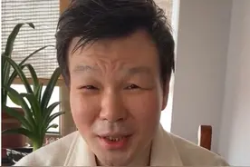 李彬罕露面自曝生病，艾特3老友仅一人回应，周群被吐槽不念旧情图片