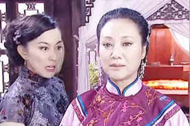 二姨太抢不到自己的孩子，硬是把三姨太的孩子搞到手撒气视频封面