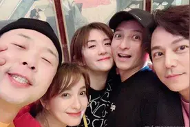 在谢娜吴昕面前，杜海涛流泪说出了他和沈梦辰不结婚的理由图片