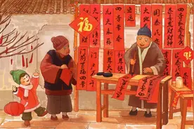 肉铺上联“一块五花肉花五块一”，难住各地高手，上海人对出下联图片