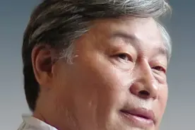 张志坚、张桐、曾黎领衔主演！话剧《人间正道是沧桑》上海站卡司发布图片