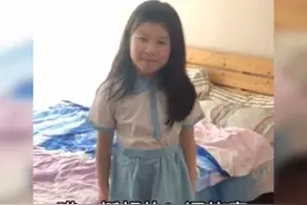 小学生要开学了，你猜她们的夏季校服还能不能穿？图片