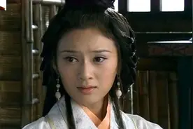 孙策26岁去世，弟弟孙权这样安顿仅20岁的嫂子大乔，难怪曹操感慨图片