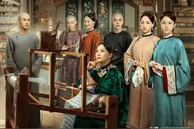 与大自己8岁的蒋勤勤演夫妻，错失两次爆红的机遇的他还有戏么？图片