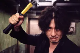韩国电影成功秘诀原来在这里，盘点韩国五大演技“神了”的男演员图片