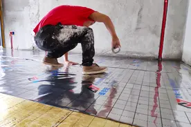 北方都快普及了，很多南方人还没用过：地暖真有传说中那么好吗？图片