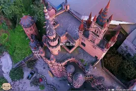 迪士尼重庆分尼 知道在哪里吗？图片