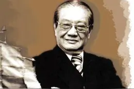 董建华父亲船王董浩云留在上海的印记图片