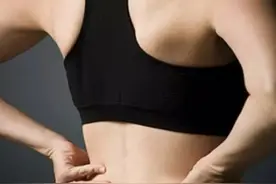 腰部隐隐作痛？在日常生活中有哪些缓解疼痛和护理的方法呢？图片