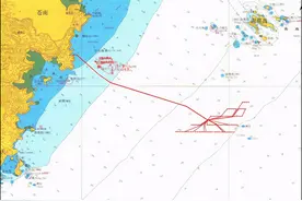 苍南首宗海上风电场海域使用权以13076万元成功挂牌出让图片