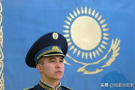 哈萨克为何改变文字？从阿拉伯、西里尔到拉丁字母背后的故事图片