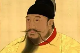 明朝皇室取名规则，为何朱雄英"特立独行"？嫡长孙就能为所欲为吗图片
