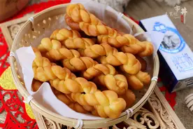 七夕节，适合亲手做的8道“甜蜜小食”，增加感情，心上人更惊喜图片