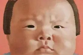 宝宝聪明与否从长相就能看出，有这几个特征，爸妈就偷着乐吧图片