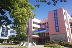 偃师实验中学以“三化”教育为契机打造高品质德育教育图片