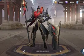 王者荣耀蒙恬全技能曝光,可攻可守可召唤士兵换队形,最强战士提名图片