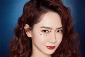 男生很讨厌的4种发型，女生却认为很美，特别第1种，显老又没气质图片