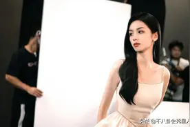 川渝盛产美女，这8位90后小花，才是真正的明眸皓齿、秀色可餐图片