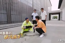 躲过了男人帮，却没躲过郭德纲，搭档德云社的严敏又遇上硬茬了图片