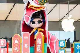 广州27家商场春节活动全攻略，逛街拿好了图片