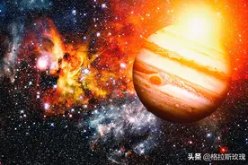 「5月观星说」木星逆行 | 欲望永无止尽，不如抓住身边的幸运图片