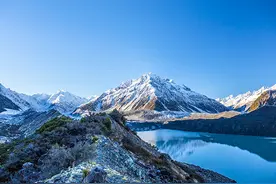 世界20个著名旅游景点，最出名景区，风光旖旎或波澜壮阔图片