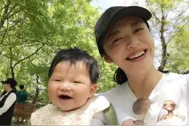 “儿随娘，女随爹”，哪些优秀基因？妈妈最容易遗传给儿子图片